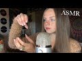 ASMR 40 Invisible Triggers