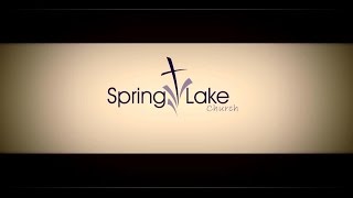 June 2016 Baptism Testimonies | Spring Lake Church