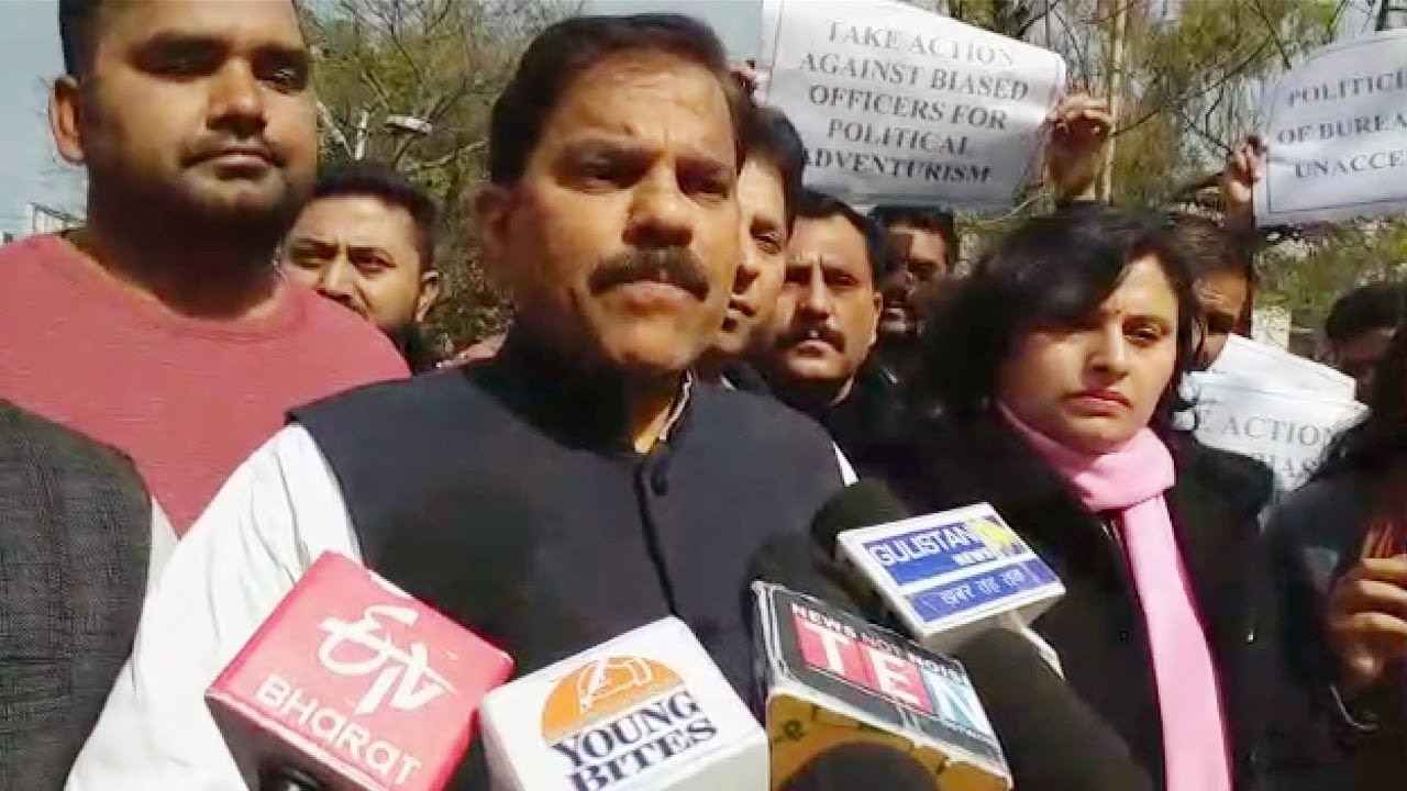 Panthers Party demand simultaneous Parliamentary, Assembly polls