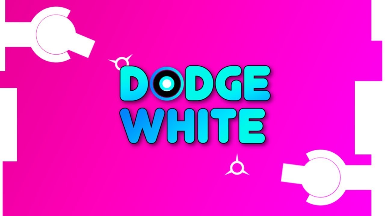 Dodge White Android Gameplay ᴴᴰ