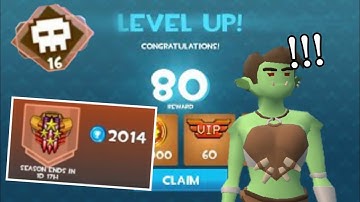 Rocket royale: 4 Tips to be a Pro (Easy and fast!!) | From Zero 5#