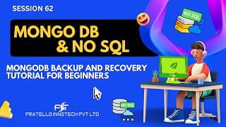 MongoDB Backup and Recovery Tutorial for Beginners