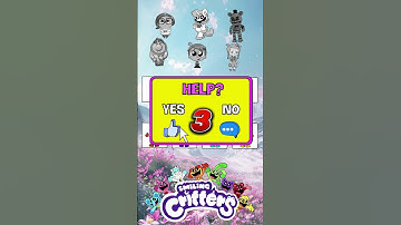 Smiling Critters Playtime vs FNAF Into the Pit pass the IQ challenge level 1000 #shorts #fnaf