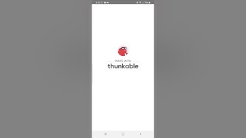 Thunkable live App Crushing again and again