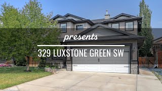 329 Luxstone Green SW