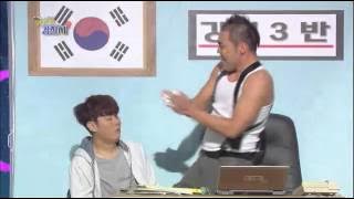 개그콘서트 Gag Concert 귀막힌 경찰서 20131117