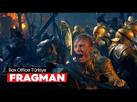 Yüzüklerin Efendisi: Güç Yüzükleri Amazon Prime Video | Altyazılı Fragman