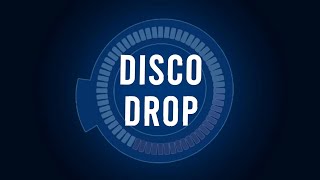 DISCO DROP | Minute To Win It | THE GAME BOMB