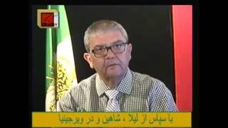 افشای مفعول بودن علیرضا نوری زاده توسط تلویزیون میهن