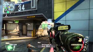 ImCudii - 5 man feed DSR
