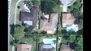 FEMA finalizes flood hazard zone maps for Palm Beach County