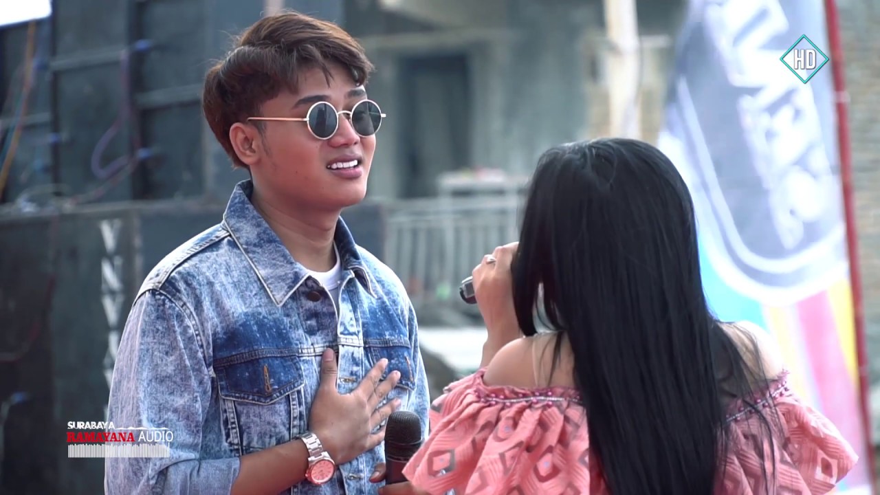 MAAFKAN -  VIVI AYU FT  WIDI MONATA BAJING MEDURO 2018