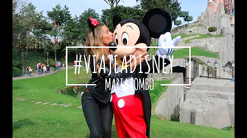 Dove atterrare per Disneyland?