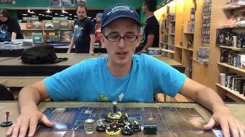 HeroClix Teambuilding 500 point Heroes for Hire