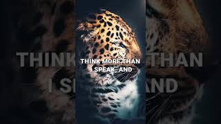 Never Underestimate Me. I Know More Than I Say, Think More Than I Speak & Notice More Than U Realize