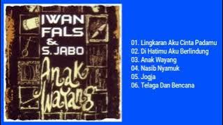 Iwan Fals - Anak Wayang (Full Album & HQ Audio)