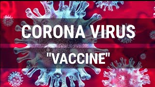 Corona Virus Vaccine screenshot 4