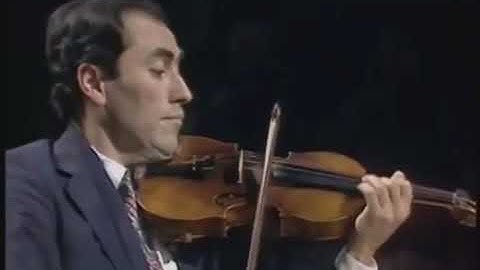 Shostakovich. String Quartet No. 8 in c minor, op. 110