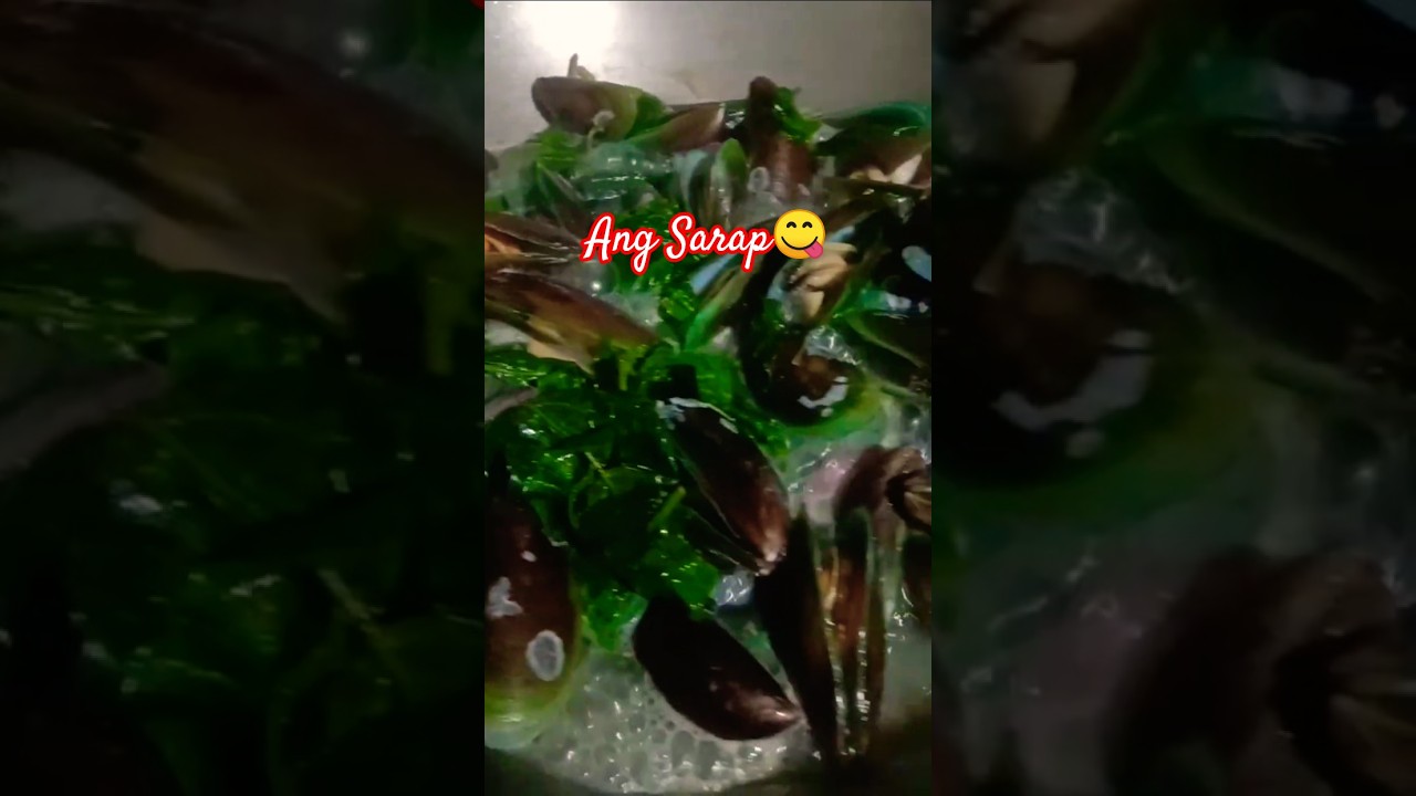 Murang ulam na kaysarap! / 
