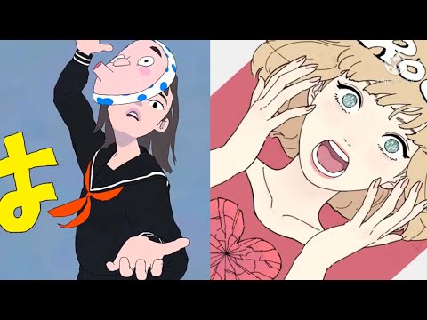 エゴロック×エゴロック[long] バトンリレー型 合唱