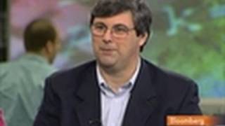 NPD s Rubin Discusses BlackBerry Torch Smartphones