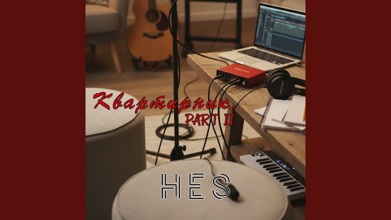 Близость (acoustic)