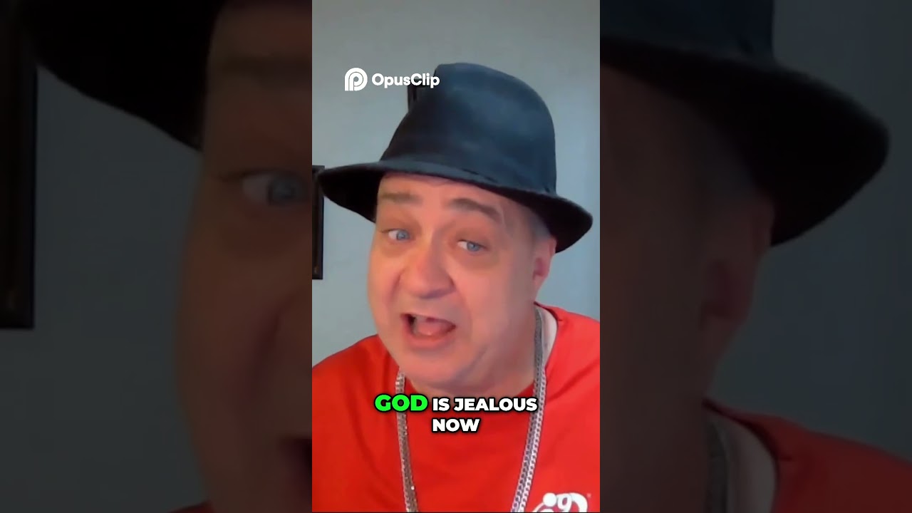 Ревность Бога — это моральный недостаток или божественная добродетель? 