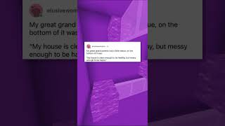 Im Stealing This Life Motto