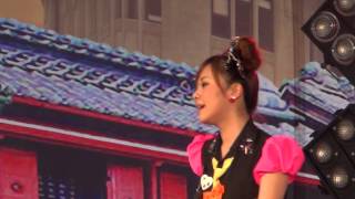 120826 [2] Berryz Kobo Mini Live Concert @Japan Festa in Bangkok 2012