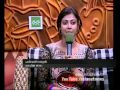 Actress Parvathy Kerala School Kalolsavam