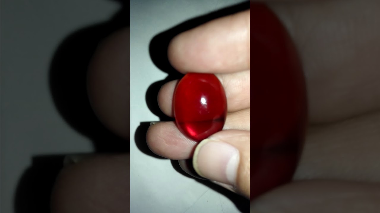 Ruby STONE - YouTube