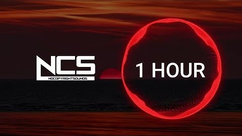 Zack Merci - Kadak (feat. Nieko & Blxk Trey) [NCS Release] 1 hour | Pleasure For Ears And Brain