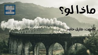 ماذا لو؟ | طارق حامد