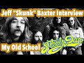 Capture de la vidéo Jeff "Skunk" Baxter Looks Back On Steely Dan's "My Old School" - Interview