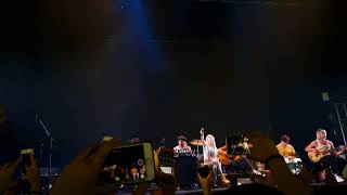 Misguided Ghost Paramore LIVE in Manila 2018