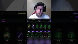 Started Slow… Then Exploded Outta Nowhere #shorts #cases #tact #rolex #ps5