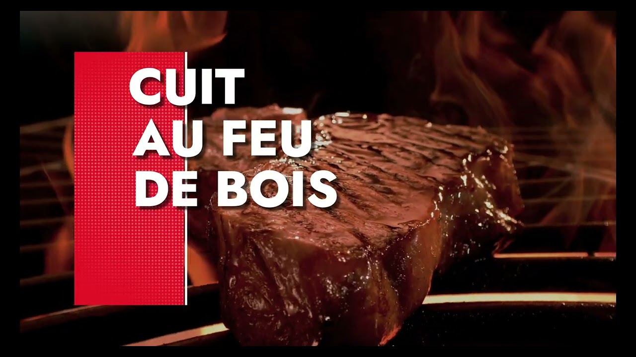 Menu Vidéo Interactif 14