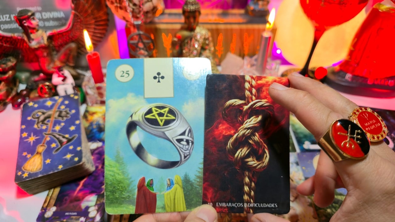 😳 Alguém NÃO VOLTA MAIS…e não é o que vc tá pensando não! ELE VEM para FICAR de JEITO NOVO! 🔥