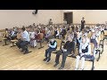 2017 09 08 - Единый день безопасности дорожного движения (Лобня)