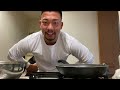 ハムちゃん減量ルーティン【3週間目】