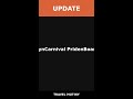 Carnival Pride: Rough Seas Cause Five-Hour Boarding Delay