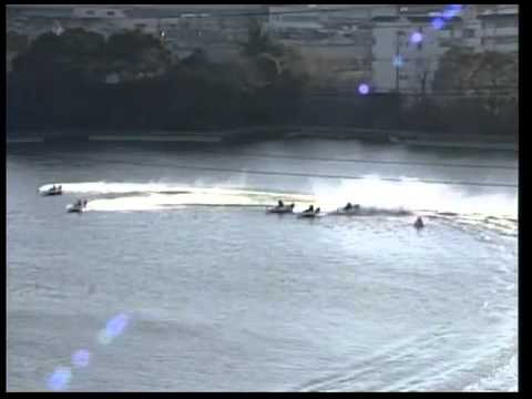1997年第11回新鋭王座決定戦　優勝 服部幸男 選手