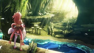 【ARK】工業化とリーパークイーン最高LV探しの畜！【ホロライブ/さくらみこ】