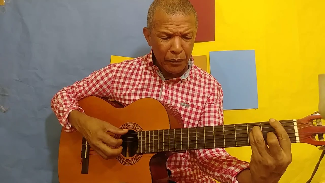 Autoría de Dani Daniel.Viento de Otoño.Excelente Canción