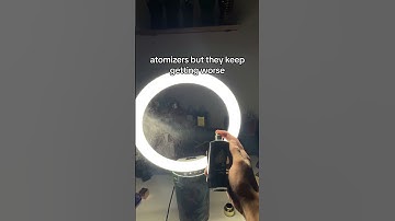 Atomizers but they keep getting worse #cologne #fragrance #perfume