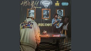 Honky Elegance (feat. Buddy LO)