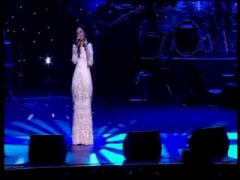Siti Nurhaliza @ Royal Albert Hall - Dialah Di Hati