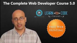 The Complete E-Commerce Web Developer Course 5.0