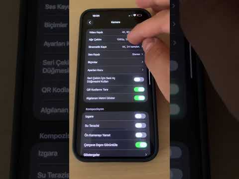 İPhone’nuz Güzel fotoğraf çekemiyorsa