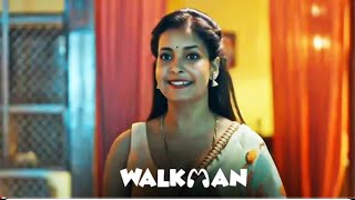 Walkman Episode 02 गांव की कहानी Aayushi Jaiswal New Episode 2025